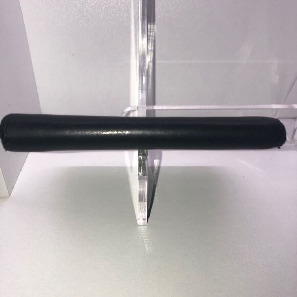 GUCCI Black Bi-fold Men’s Wallet - Picture 10 of 12